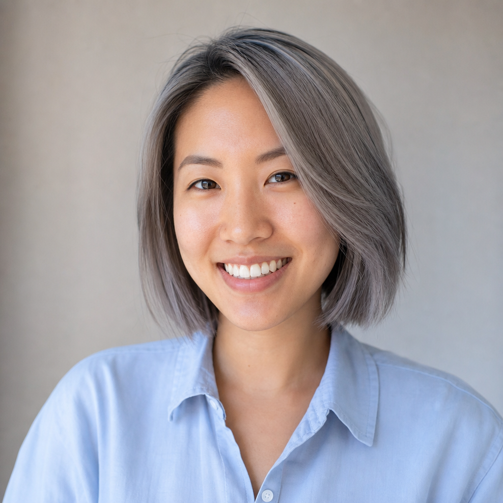 Christine Yang